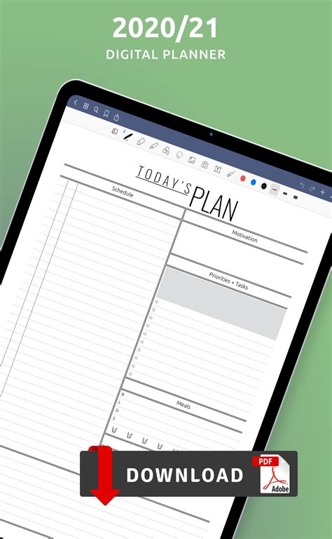 Magical Organization: Craft the Perfect Scheduler for a Stress-Free Year